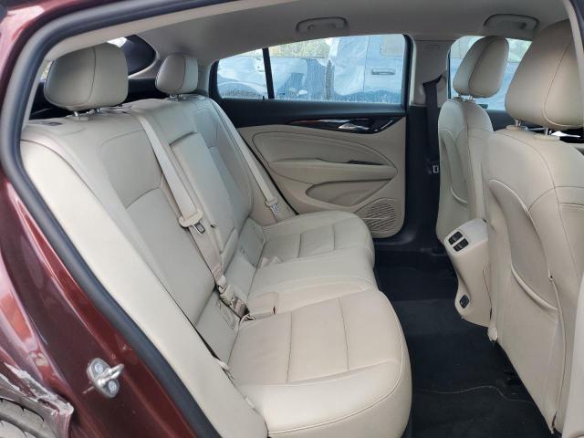 2018 BUICK REGAL ESSE W04GP6SX7J1110170