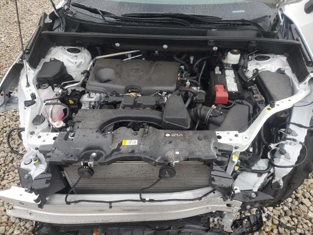 2023 TOYOTA RAV4 LIMIT - 2T3N1RFV3PW341070