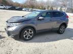 2018 HONDA CR-V EX - 7FARW2H51JE034134