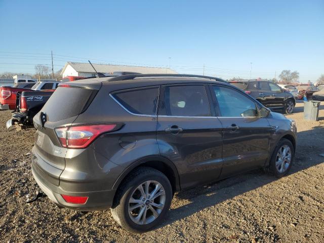 2018 FORD ESCAPE SE - 1FMCU9GD0JUA69761