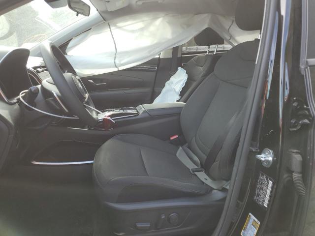 2022 HYUNDAI TUCSON BLU - KM8JBCA15NU030520