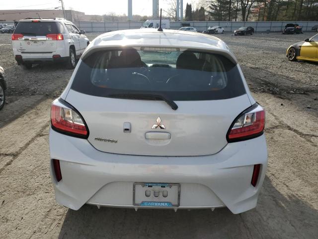 2022 MITSUBISHI MIRAGE ES - ML32AUHJ3NH002637