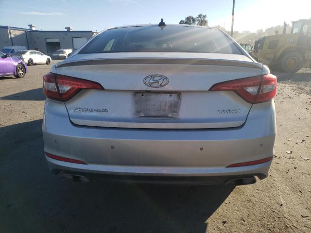 2015 HYUNDAI SONATA SPO - 5NPE34AF1FH120389