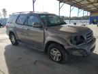 Lot #3023061417 2002 TOYOTA SEQUOIA LI