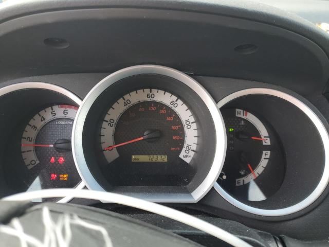 2015 TOYOTA TACOMA PRE 5TFTX4GN4FX050398