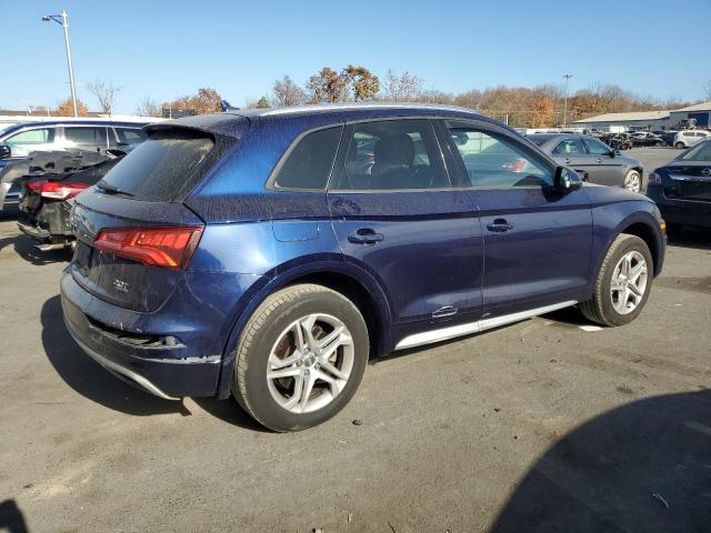 2018 AUDI Q5 PREMIUM - WA1ANAFYXJ2032172