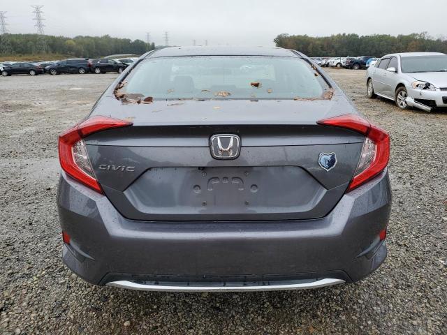 2019 HONDA CIVIC LX - 2HGFC2F69KH600542