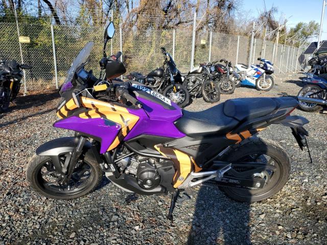 2024 HONDA NC750 XD JH2RH0913RK300619