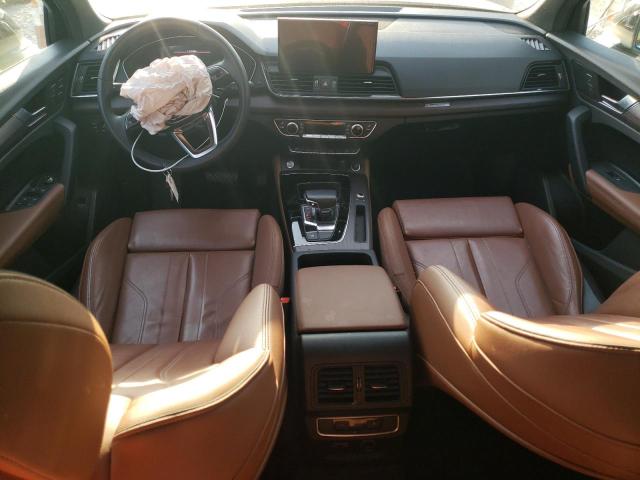 2021 AUDI Q5 SPORTBA WA15AAFY2M2132459