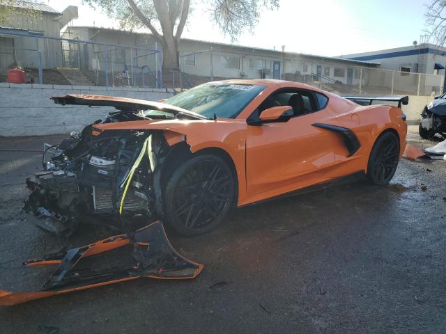 2023 CHEVROLET CORVETTE S #2957702120