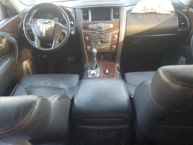 2019 NISSAN ARMADA SV - JN8AY2NC5KX509401