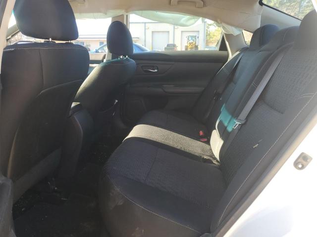 2017 NISSAN ALTIMA 2.5 - 1N4AL3AP2HC172930