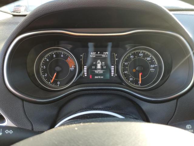 2020 JEEP CHEROKEE L - 1C4PJMLXXLD507173