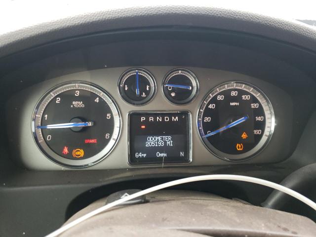 2010 CADILLAC ESCALADE P - 1GYUCCEF4AR287972