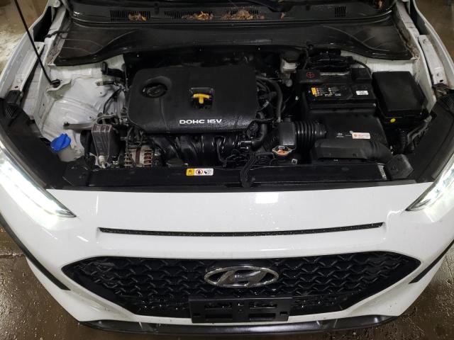 2019 HYUNDAI KONA SE - KM8K12AA0KU282012