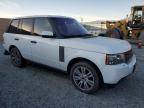 Lot #3023861864 2011 LAND ROVER RANGE ROVE