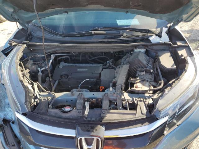 2016 HONDA CR-V SE - 2HKRM4H49GH720601