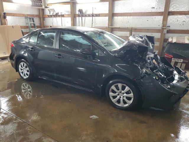 2022 TOYOTA COROLLA LE - 5YFEPMAEXNP354298