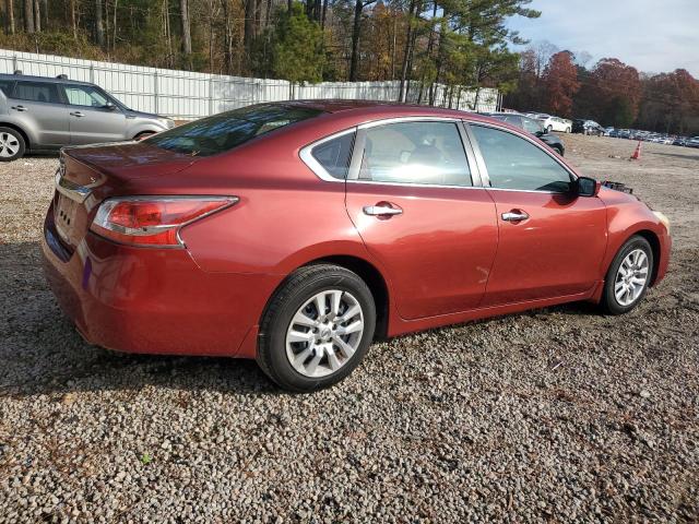 Vin: 1n4al3ap6fc219776, lot: 82397634, nissan altima 2.5 20153