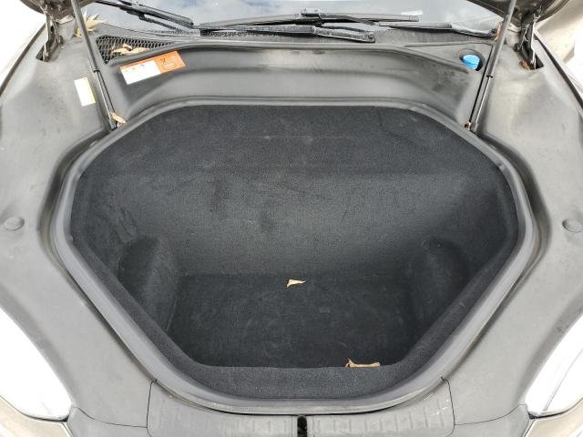 2015 TESLA MODEL S 85 5YJSA1H23FFP78854