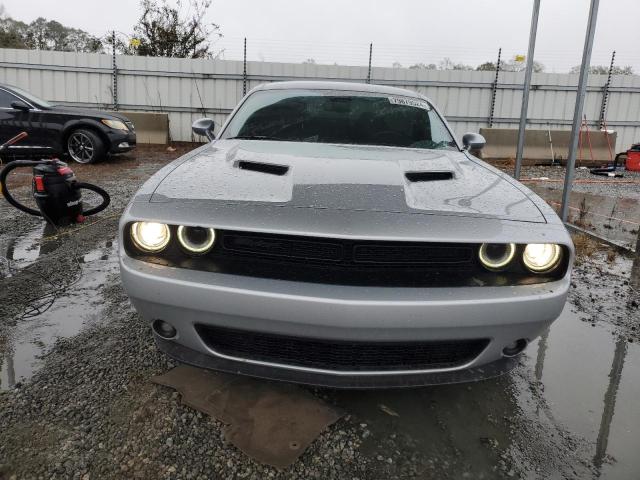 2020 DODGE CHALLENGER - 2C3CDZAG4LH195302
