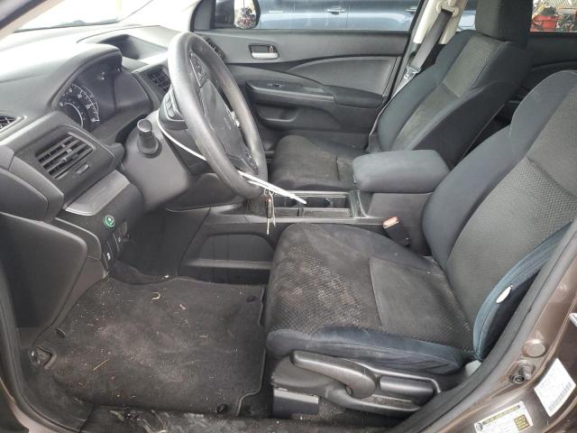 2015 HONDA CR-V LX - 2HKRM3H38FH508787