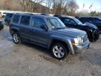 Lot #3025074228 2011 JEEP PATRIOT SP