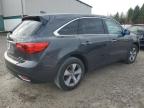 ACURA MDX photo