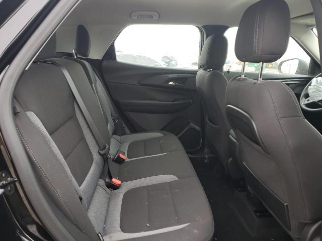2024 CHEVROLET TRAILBLAZE - KL79MMSL8RB164542