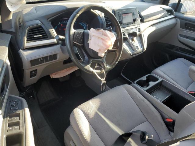 2019 HONDA ODYSSEY LX 5FNRL6H24KB023597