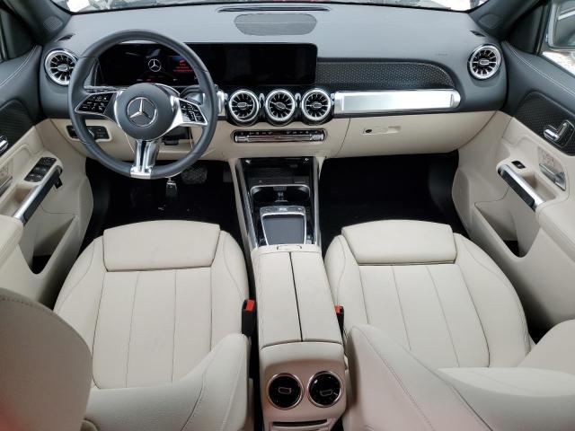2024 MERCEDES-BENZ EQB 250+ - W1N9M0CB0RN087092