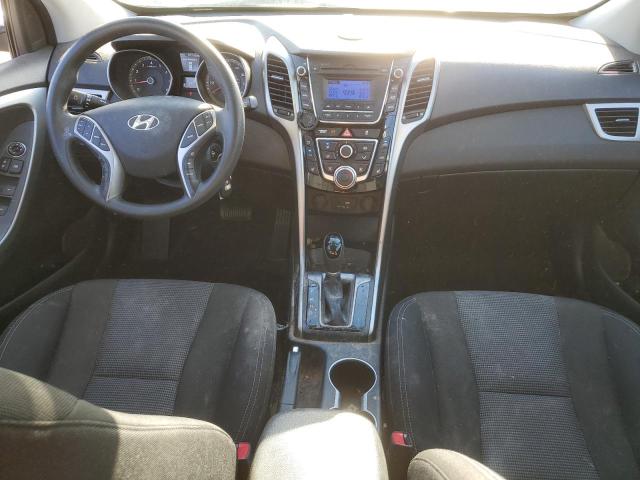 2016 HYUNDAI ELANTRA GT - KMHD35LH4GU305099