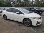 HONDA CIVIC EXL photo