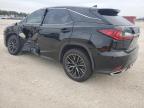 Lot #3030996878 2021 LEXUS RX 350 F S