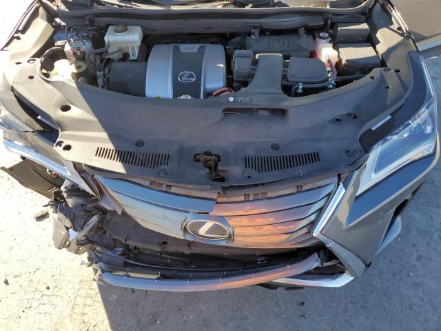 VIN JTJDGKCA0K2007905 2019 LEXUS RX450 no.12