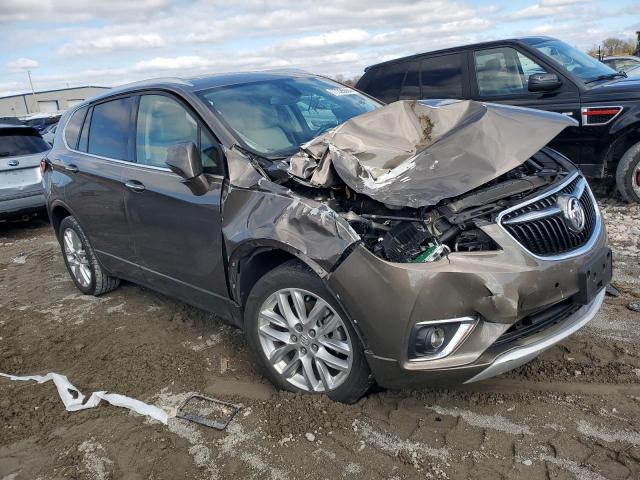 2019 BUICK ENVISION P - LRBFX3SXXKD006741