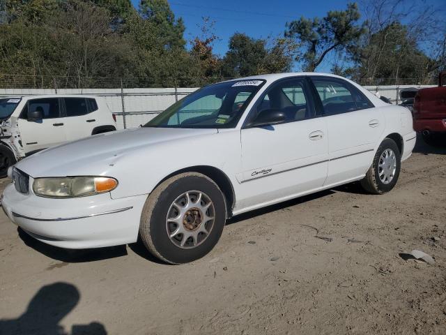 1999 BUICK CENTURY CU #3023618271