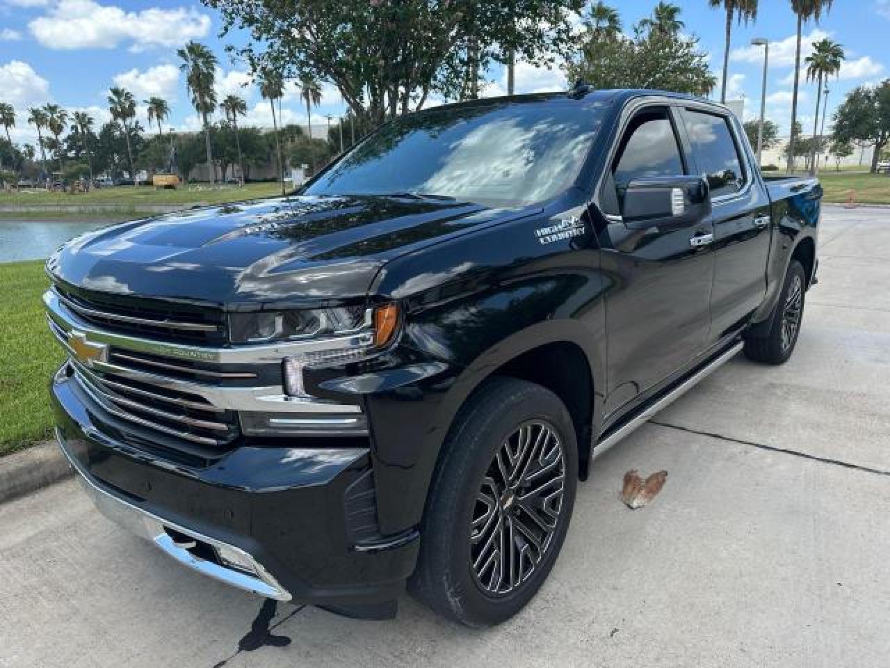 Lot #2952532398 2022 CHEVROLET SILVERADO