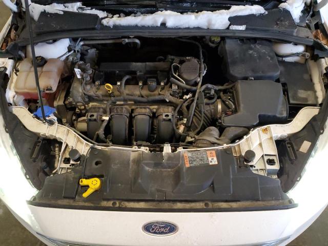 2015 FORD FOCUS TITA - 1FADP3J20FL324254