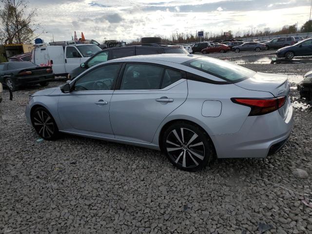 2021 NISSAN ALTIMA SR - 1N4BL4CV6MN388798