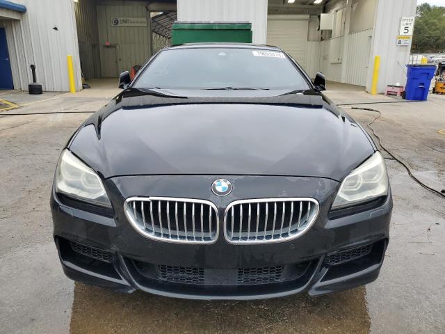 VIN WBAYM9C53ED248159 2014 BMW 6 SERIES no.5