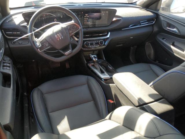 2024 BUICK ENVISTA SP KL47LBE24RB080278
