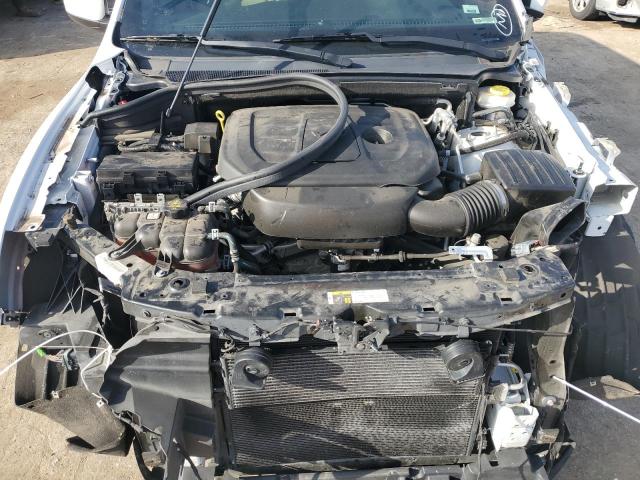 2021 DODGE DURANGO GT - 1C4RDHDG8MC555011
