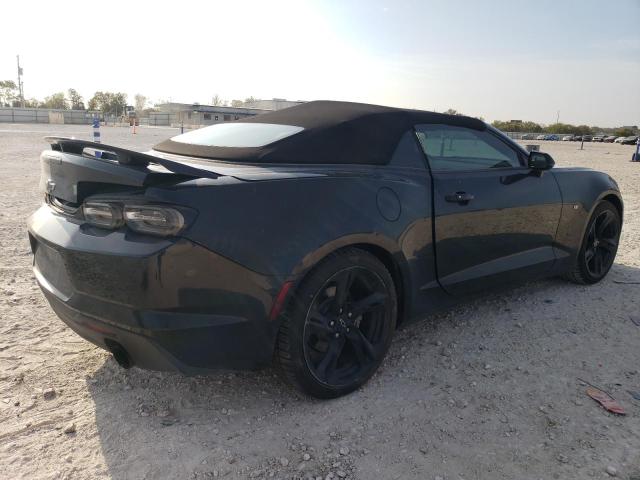 2020 CHEVROLET CAMARO LT - 1G1FD3DX5L0146690