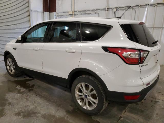 VIN 1FMCU0GD5HUE76982 2017 FORD ESCAPE no.2