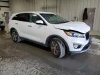 KIA SORENTO EX photo