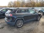 JEEP CHEROKEE L photo