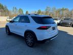 MERCEDES-BENZ GLE 350 4M photo