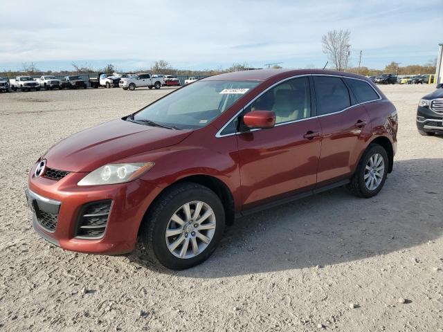 Global Auto Auctions: 2010 MAZDA CX-7