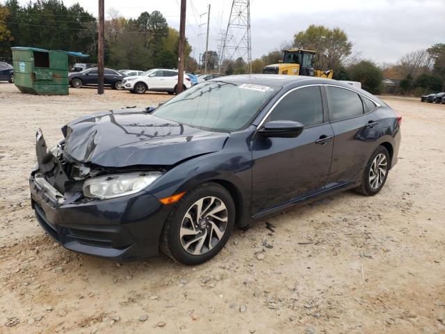 2016 HONDA CIVIC EX - 19XFC2F73GE018947